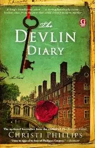 «The Devlin Diary» by Christi Phillips