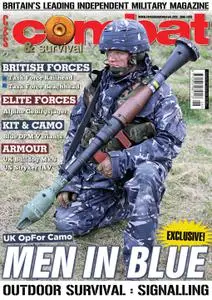 Combat & Survival – 14 May 2015