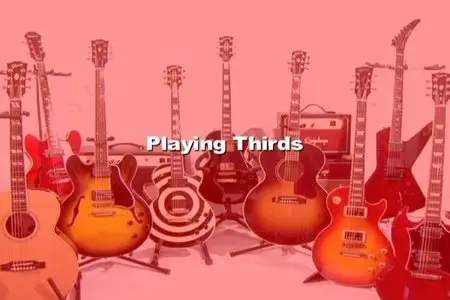 MJS - Easy Guitar Theory - Play, Write and Understand Music Theory For Guitar [Repost]