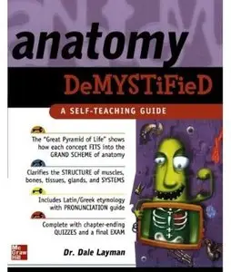 Anatomy Demystified [Repost]
