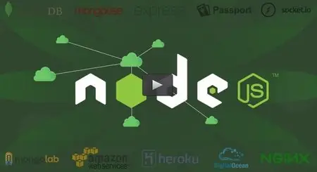 All about Node.js | From the Ground Up and More
