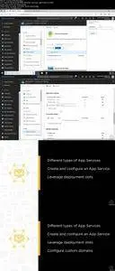 Managing Microsoft Azure App Services