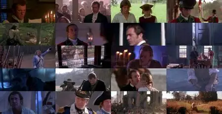 The Patriot (2000) [Director's Cut]