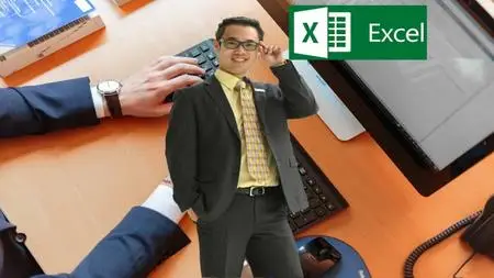 Microsoft Excel Essentials (Bookkeeping & Accounting)