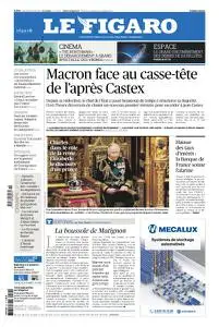 Le Figaro - 11 Mai 2022