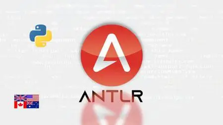 ANTLR Programming Masterclass with Python