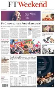 Financial Times USA - 13 May 2023