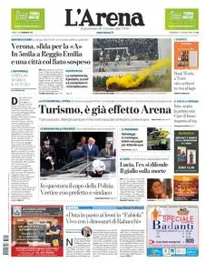 l'Arena - 11 Giugno 2023