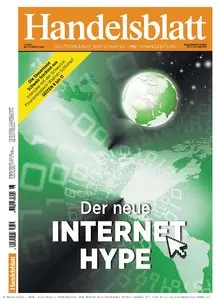 Handelsblatt Nr.73 vom 13.04.2012