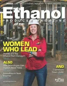 Ethanol Producer Magazine - June 2016
