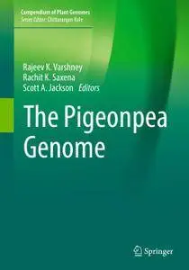 The Pigeonpea Genome