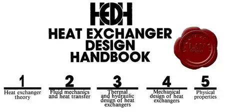 Heat Exchanger Design Handbook: Supplement 5