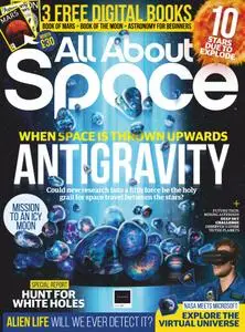 All About Space - July 2020