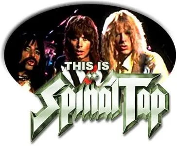 Spinal Tap - This is Spinal Tap OST (1984) [Reissue 2000] RE-UPPED