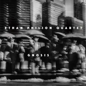 Ethan Philion - Gnosis (2023) [Official Digital Download 24/96]