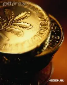 Photodisc DT04 World Currency