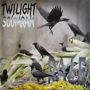 Rale - Twilight / Soumrak (2000)