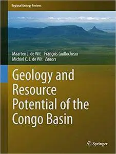 Geology and Resource Potential of the Congo Basin (Repost)