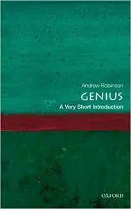 Genius: A Very Short Introduction (Repost)