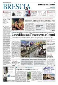 Corriere della Sera Brescia – 03 luglio 2019