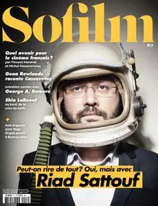 SoFilm (FR) - Nº17 - Février 2014