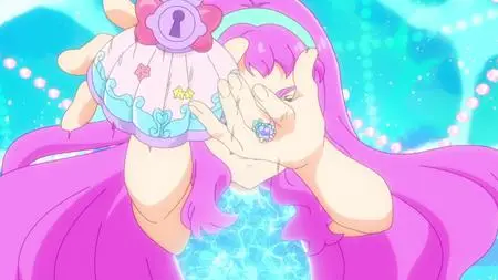 Precure All Stars F (BD 1080p HEVC AAC