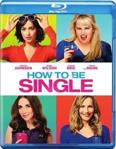 How to Be Single (2016)