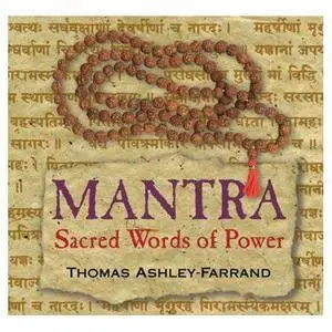 Mantra: Sacred Words of Power [repost]