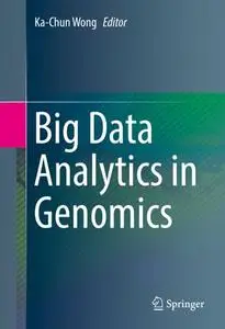 Big Data Analytics in Genomics