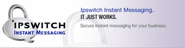 Ipswitch Instant Messaging 2006 v2.06