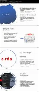 Intro to R3 Corda Blockchain for Solutions Consultants (Updated)