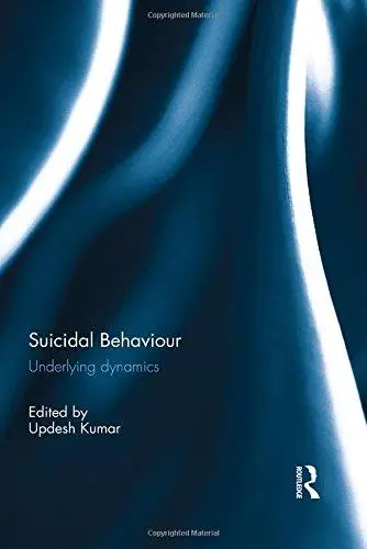 Suicidal Behaviour: Underlying dynamics