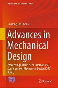 Advances in Mechanical Design