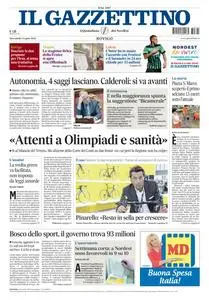Il Gazzettino Rovigo - 5 Luglio 2023