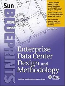 Rob Snevely: Enterprise Data Center Design and Methodology