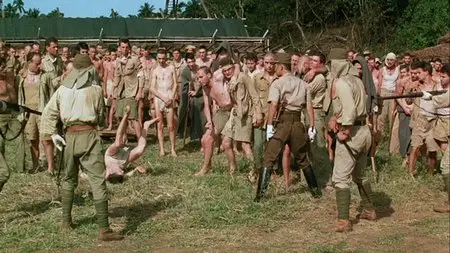 Merry Christmas Mr. Lawrence (1983) [The Criterion Collection #535 - Out Of Print]
