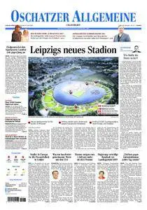 Oschatzer Allgemeine Zeitung - 26. April 2018