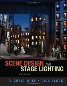 Scene Design and Stage Lighting