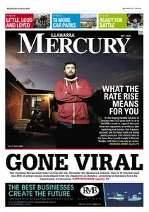 Illawarra Mercury - 8 June 2022