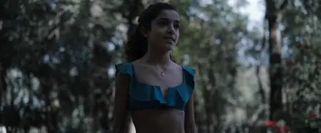 Mal de ojo / Evil Eye (2022)