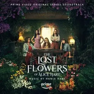 Hania Rani - The Lost Flowers of Alice Hart (2023) [Official Digital Download]