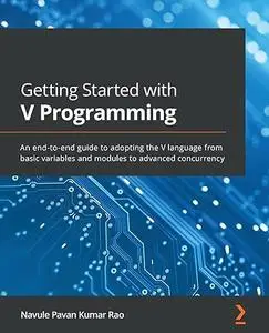 Getting Started with V Programming