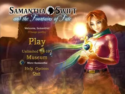 Samantha Swift and the Fountains of Fate (Final)