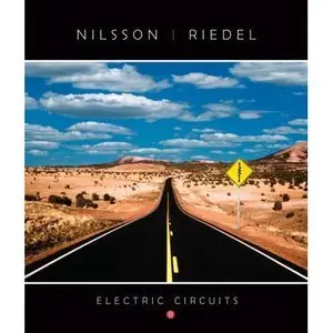 Electric Circuits, (8th Edition) (Repost)