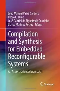 Compilation and Synthesis for Embedded Reconfigurable Systems: An Aspect-Oriented Approach (repost)