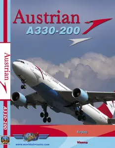 Just Planes - Austrian A330-200