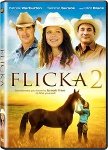 Flicka 2 (2010)