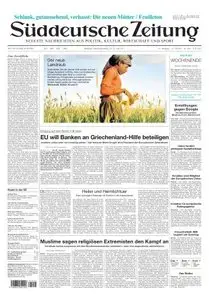 Sueddeutsche Zeitung vom 25.06.2011
