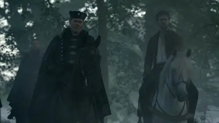 Da Vinci's Demons S01E03 (2013)
