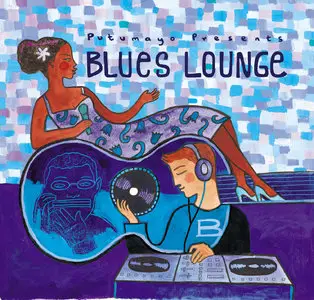 V.A. - Putumayo Lounge Music Collection (6CD, 2003-2006) [Repost & new]